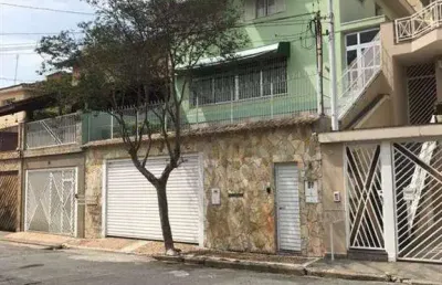 Casa com 4 quartos à venda na vila dom pedro ii, são paulo , 376 m2 por r$ 3.200.000