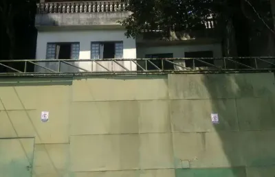Casa com 4 quartos à venda na vila irmãos arnoni, são paulo  por r$ 570.000