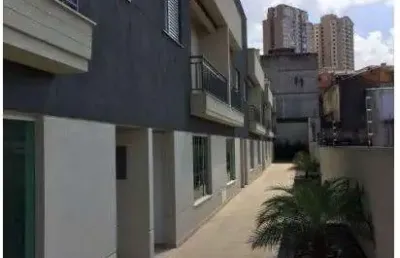 Casa com 3 quartos à venda no mandaqui, são paulo , 70 m2 por r$ 520.000
