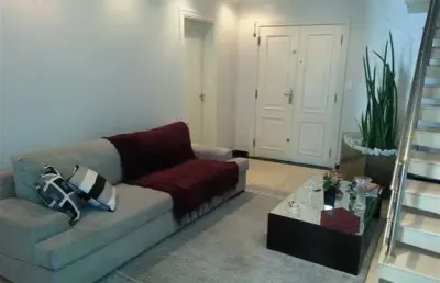 Apartamento com 4 quartos à venda na vila dom pedro ii, são paulo , 255 m2 por r$ 1.800.000