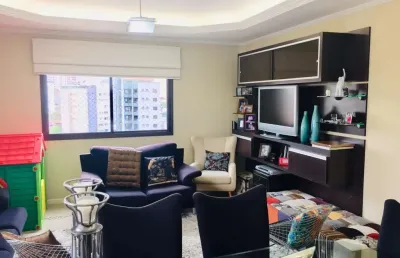 Apartamento com 4 quartos à venda na vila paulicéia, são paulo , 138 m2 por r$ 950.000