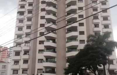 Apartamento com 4 quartos à venda na água fria, são paulo , 159 m2 por r$ 1.595.000