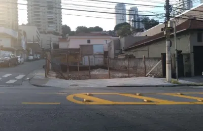 Terreno comercial para alugar em santana, são paulo  por r$ 8.000