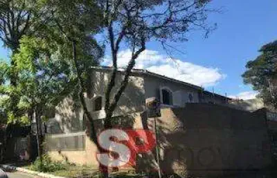 Casa com 4 quartos à venda na vila albertina, são paulo , 246 m2 por r$ 1.500.000