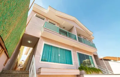 Casa com 3 quartos à venda no jardim são paulo (zona norte), são paulo , 185 m2 por r$ 1.299.990