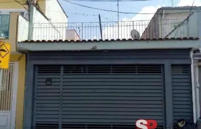Casa com 5 quartos à venda na vila constança, são paulo , 220 m2 por r$ 638.000
