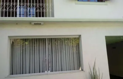 Casa com 4 quartos à venda no jardim floresta, são paulo , 380 m2 por r$ 1.200.000
