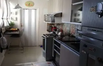 Apartamento com 2 quartos à venda no parque novo mundo, são paulo , 110 m2 por r$ 585.000