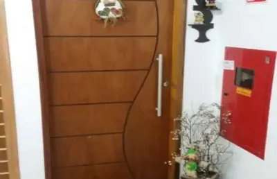 Apartamento com 2 quartos à venda na vila cruz das almas, são paulo , 10 m2 por r$ 320.000