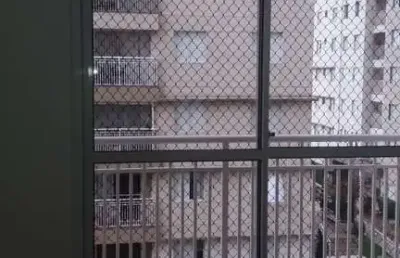 Apartamento com 3 quartos à venda na ponte grande, guarulhos , 58 m2 por r$ 420.000