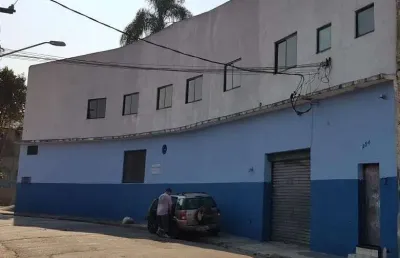 Prédio à venda na chácara do encosto, são paulo , 600 m2 por r$ 1.010.638