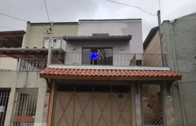 Casa com 2 quartos à venda na vila gustavo, são paulo , 126 m2 por r$ 605.000