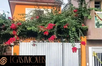 Casa com 5 quartos à venda na vila sabrina, são paulo , 125 m2 por r$ 692.000