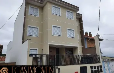 Apartamento com 2 quartos à venda no tucuruvi, são paulo , 52 m2 por r$ 390.000