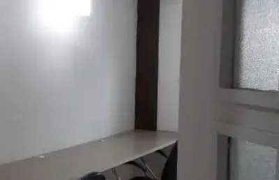 Sala comercial para alugar no jardim são paulo (zona norte), são paulo , 17 m2 por r$ 950