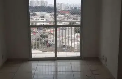 Apartamento com 3 quartos à venda no parque novo mundo, são paulo , 60 m2 por r$ 340.000