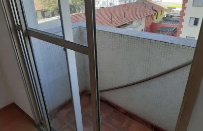 Apartamento com 1 quarto à venda em santana, são paulo , 42 m2 por r$ 300.000