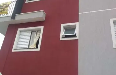 Apartamento com 2 quartos à venda na vila mazzei, são paulo , 40 m2 por r$ 290.000