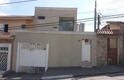 Casa com 4 quartos à venda no mandaqui, são paulo , 280 m2 por r$ 800.000