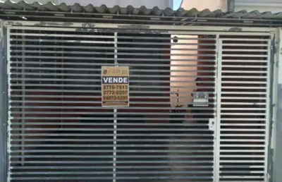 Casa com 3 quartos à venda no jardim virgínia bianca, são paulo , 150 m2 por r$ 650.000