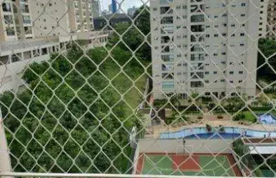 Apartamento com 3 quartos para alugar na vila cachoeira, são paulo , 68 m2 por r$ 4.050