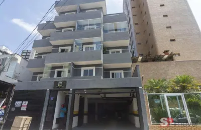 Apartamento com 1 quarto à venda na água fria, são paulo , 34 m2 por r$ 260.000