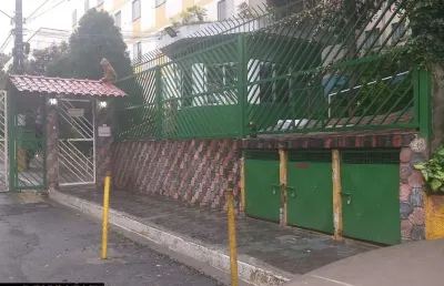 Apartamento com 2 quartos à venda no conjunto habitacional jova rural, são paulo , 48 m2 por r$ 175.000