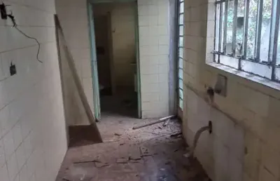 Casa com 2 quartos para alugar na água fria, são paulo , 70 m2 por r$ 1.800