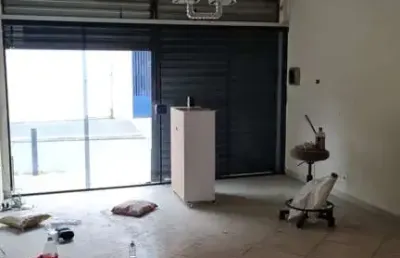 Ponto comercial para alugar no jardim nazareth, são paulo , 70 m2 por r$ 1.400