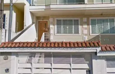 Casa com 3 quartos à venda na vila isolina mazzei, são paulo , 140 m2 por r$ 950.000
