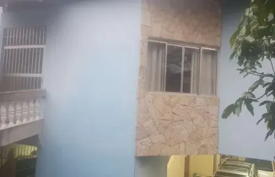 Casa com 3 quartos à venda no jordanópolis, arujá , 322 m2 por r$ 700.000