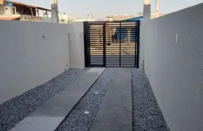 Casa à venda na Rua 410, 1571, Morretes, Itapema