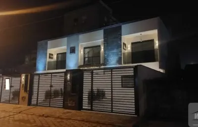 Casa com 2 quartos à venda na Rua 414, 1070, Morretes, Itapema