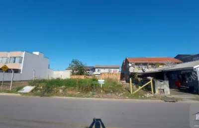 Terreno à venda na Avenida 440, 1094, Morretes, Itapema