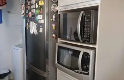 Apartamento com 1 quarto à venda na Rua 416, 800, Morretes, Itapema