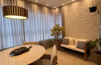 Apartamento com 1 quarto à venda na Rua 402, 626, Morretes, Itapema