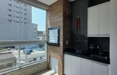 Apartamento com 2 quartos à venda na Rua 406, 665, Morretes, Itapema
