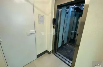 Apartamento com 1 quarto à venda na Rua 422, 916, Morretes, Itapema
