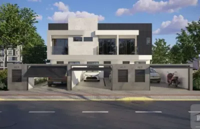 Casa à venda na R 436, 1323, Morretes, Itapema