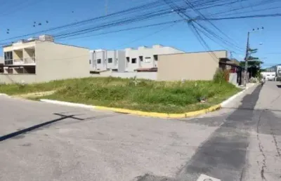 Terreno à venda na Rua 406, 132, Morretes, Itapema