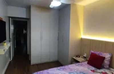 Casa com 1 quarto à venda na Rua 422, 550, Morretes, Itapema