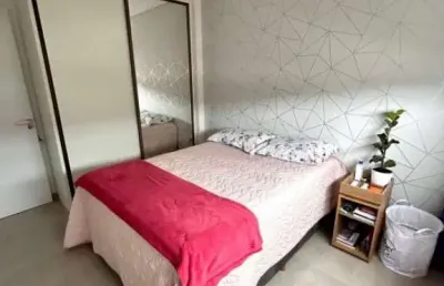 Apartamento com 2 quartos à venda em Morretes, Itapema 