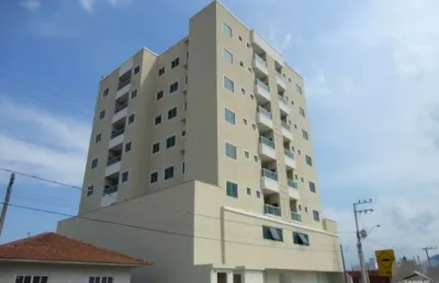 Apartamento com 2 quartos à venda na Rua 406 B, Morretes, Itapema