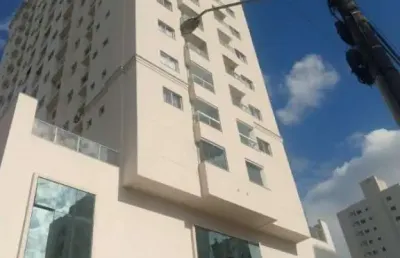 Apartamento com 1 quarto à venda em Morretes, Itapema 