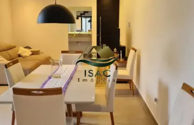 Casa com 3 quartos à venda na Vila Petrópolis, Atibaia 