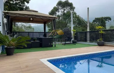 Casa com 3 quartos à venda em Corumbá, Mairiporã 