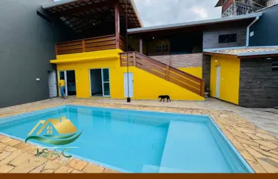 Excelente!!! casa á venda em terra preta/mairiporã- sp