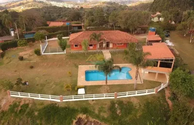 Lindo chácara à venda com 3.000,00 mts² em mairiporã/sp - agende uma visita com um dos nossos corretores!!!
