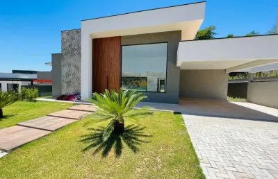 Casa em condomínio fechado com 3 quartos à venda na Usina, Atibaia 