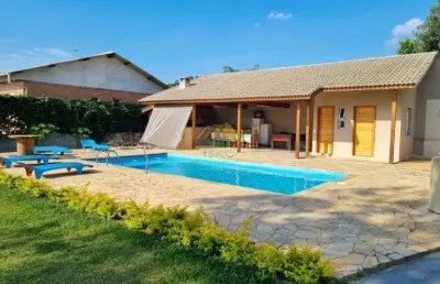 Belíssima chácara com 1.200,00mts² á venda em mairiporã/sp!